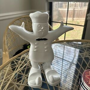 Make My Day Chef cookbook holder